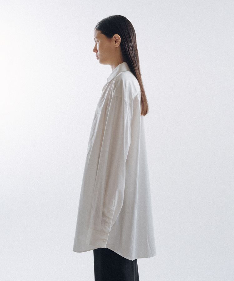 Nerdy oversized Shirt