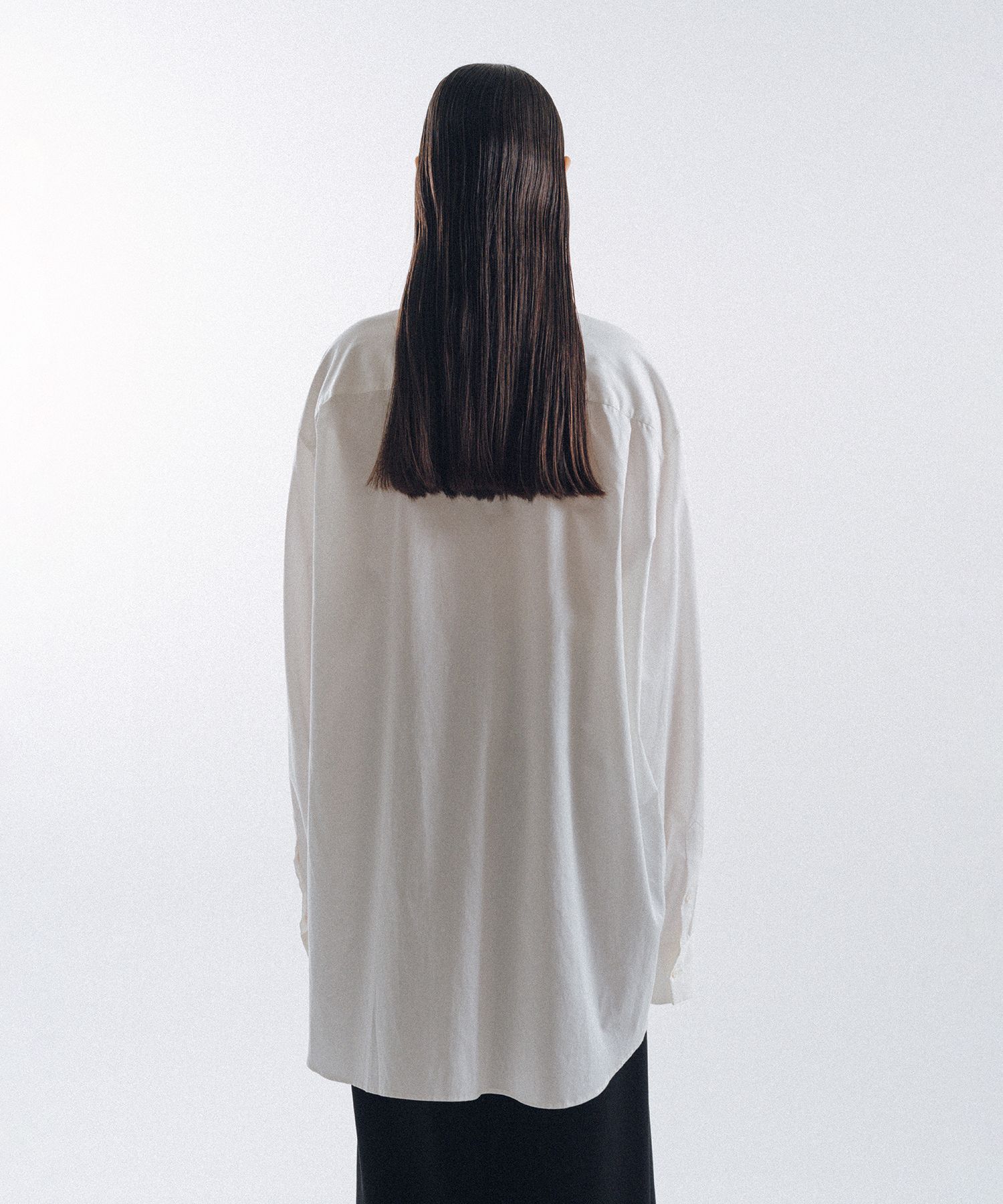 Nerdy oversized Shirt