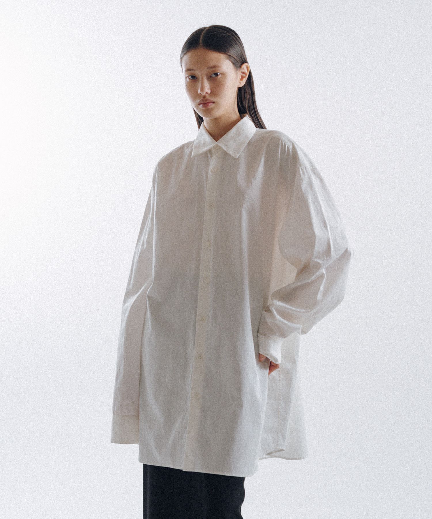 Nerdy oversized Shirt