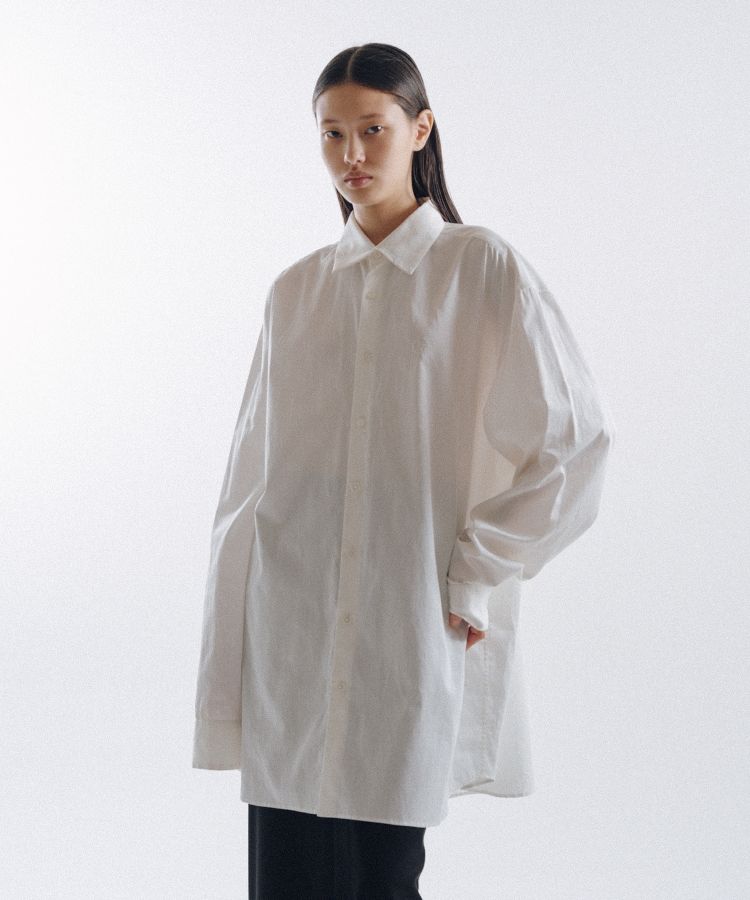 Nerdy oversized Shirt