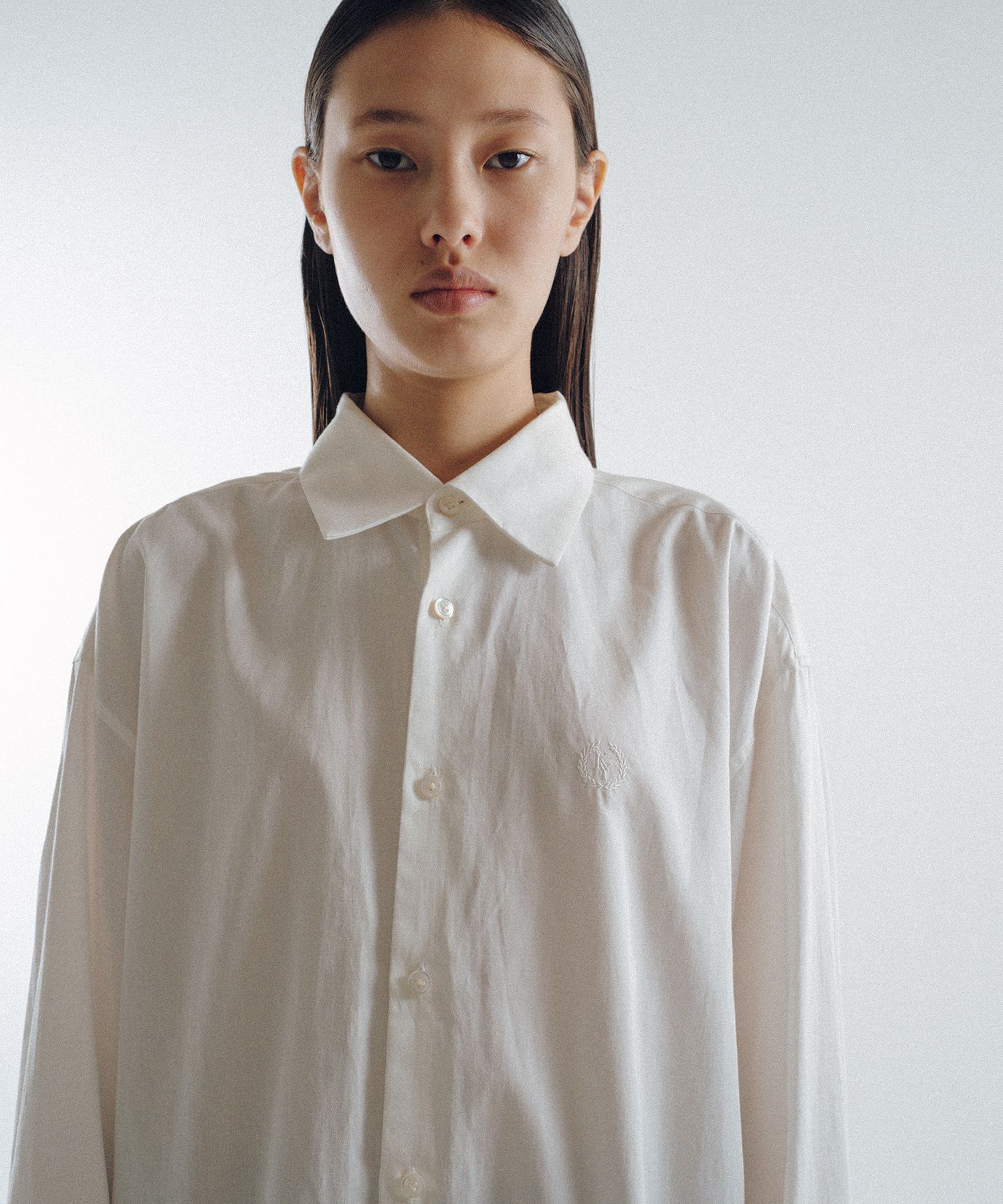 Nerdy oversized Shirt