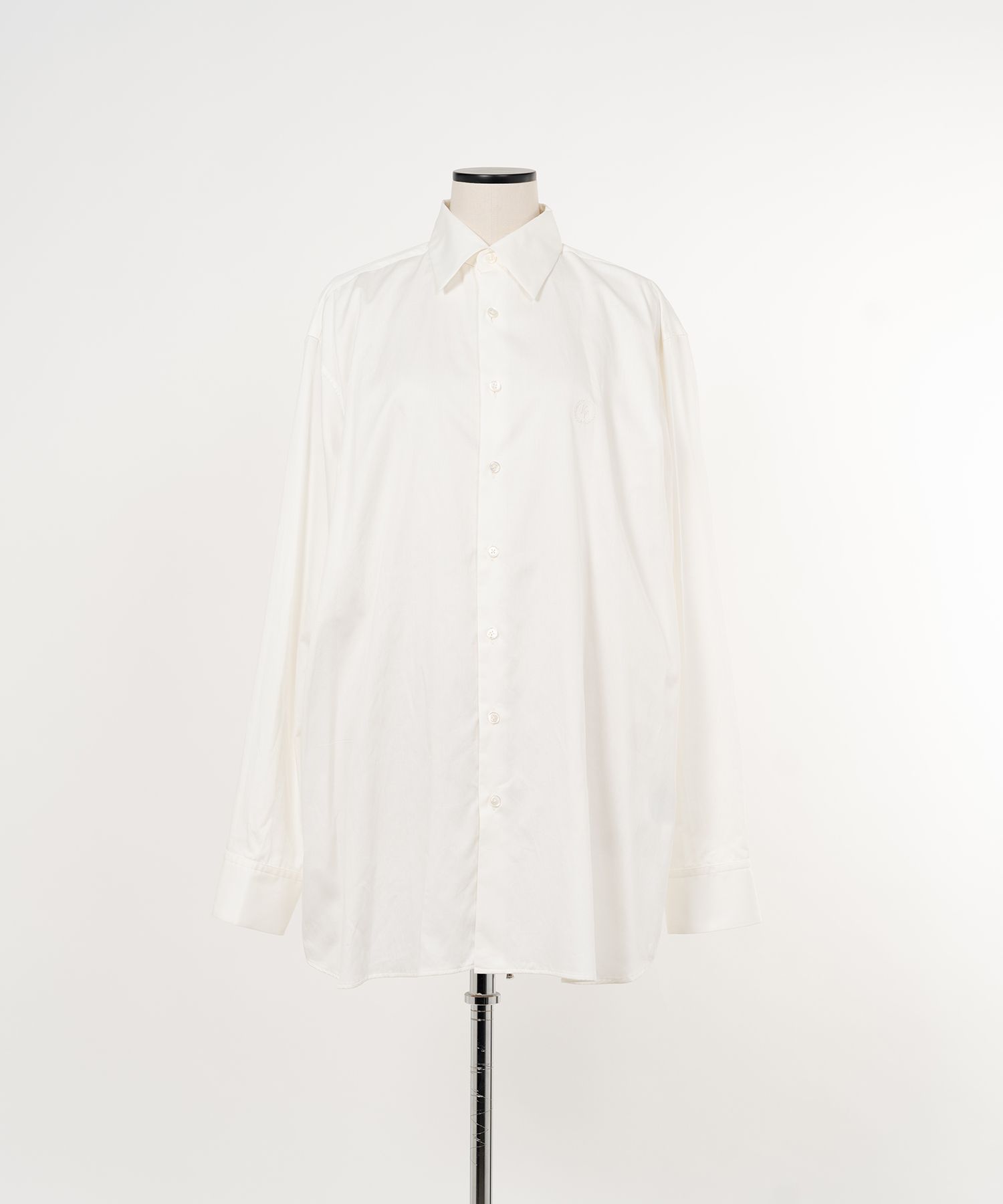 Nerdy oversized Shirt