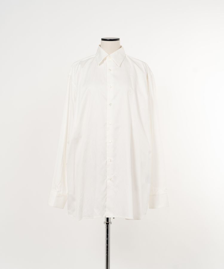 Nerdy oversized Shirt