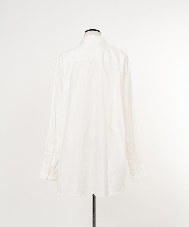 Nerdy oversized Shirt