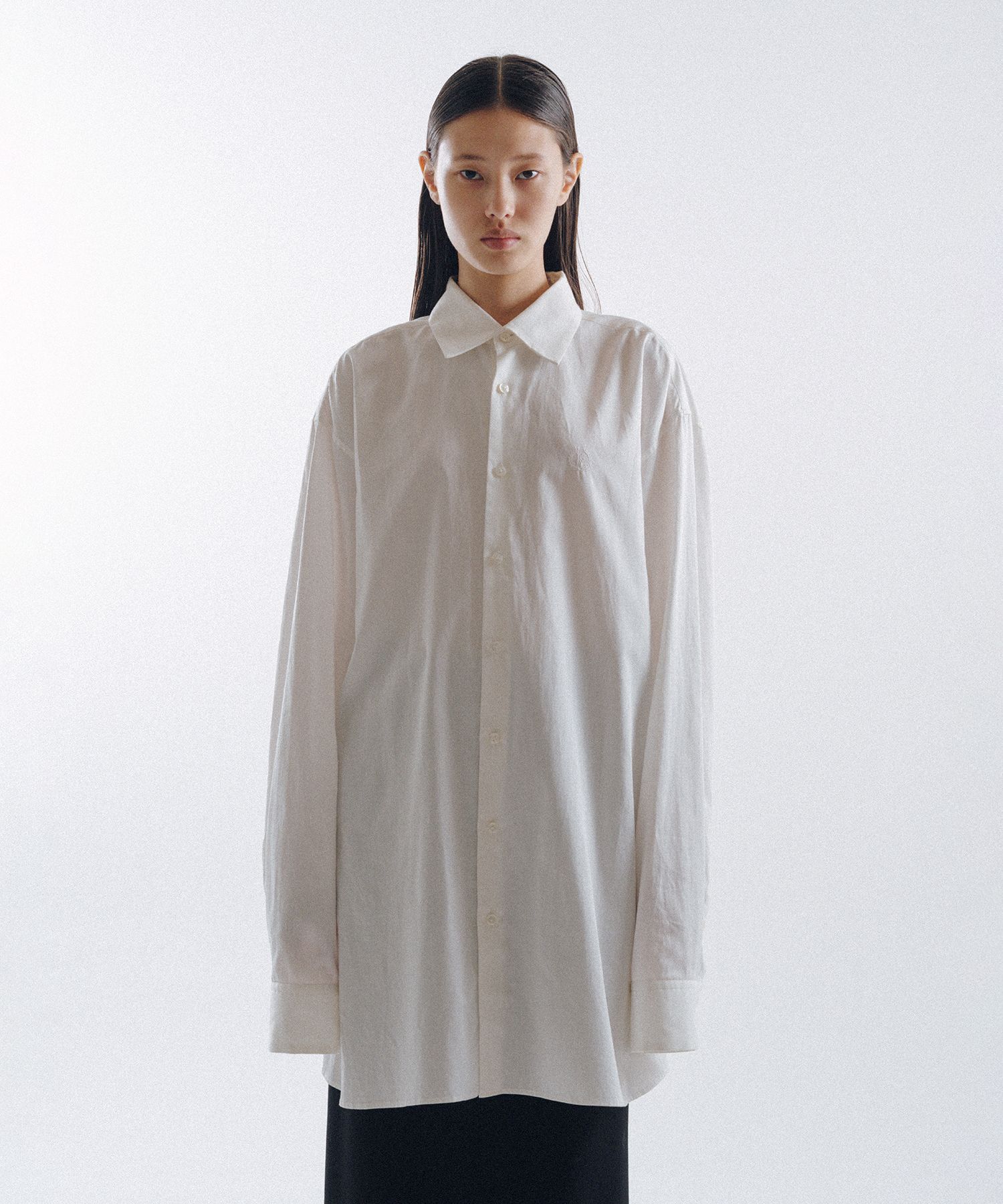 Nerdy oversized Shirt