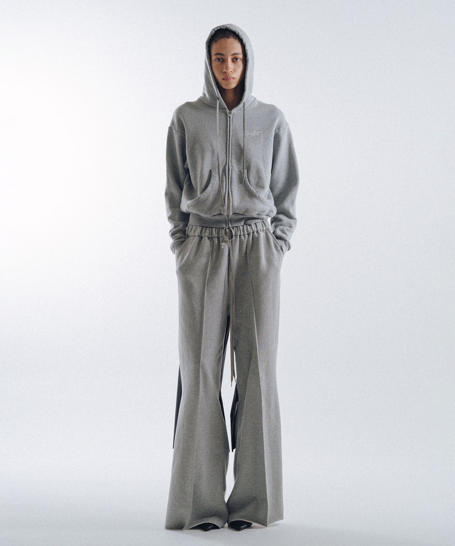 17th Spring Jogger New