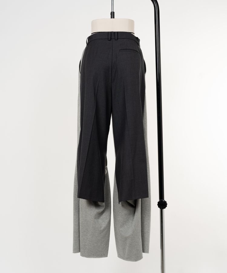 17th Spring Jogger New