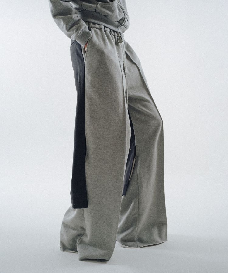 keisuke yoshida 復刻スウェットパンツ KEISUKE YOSHIDA 22AW復刻 スウェットパンツ