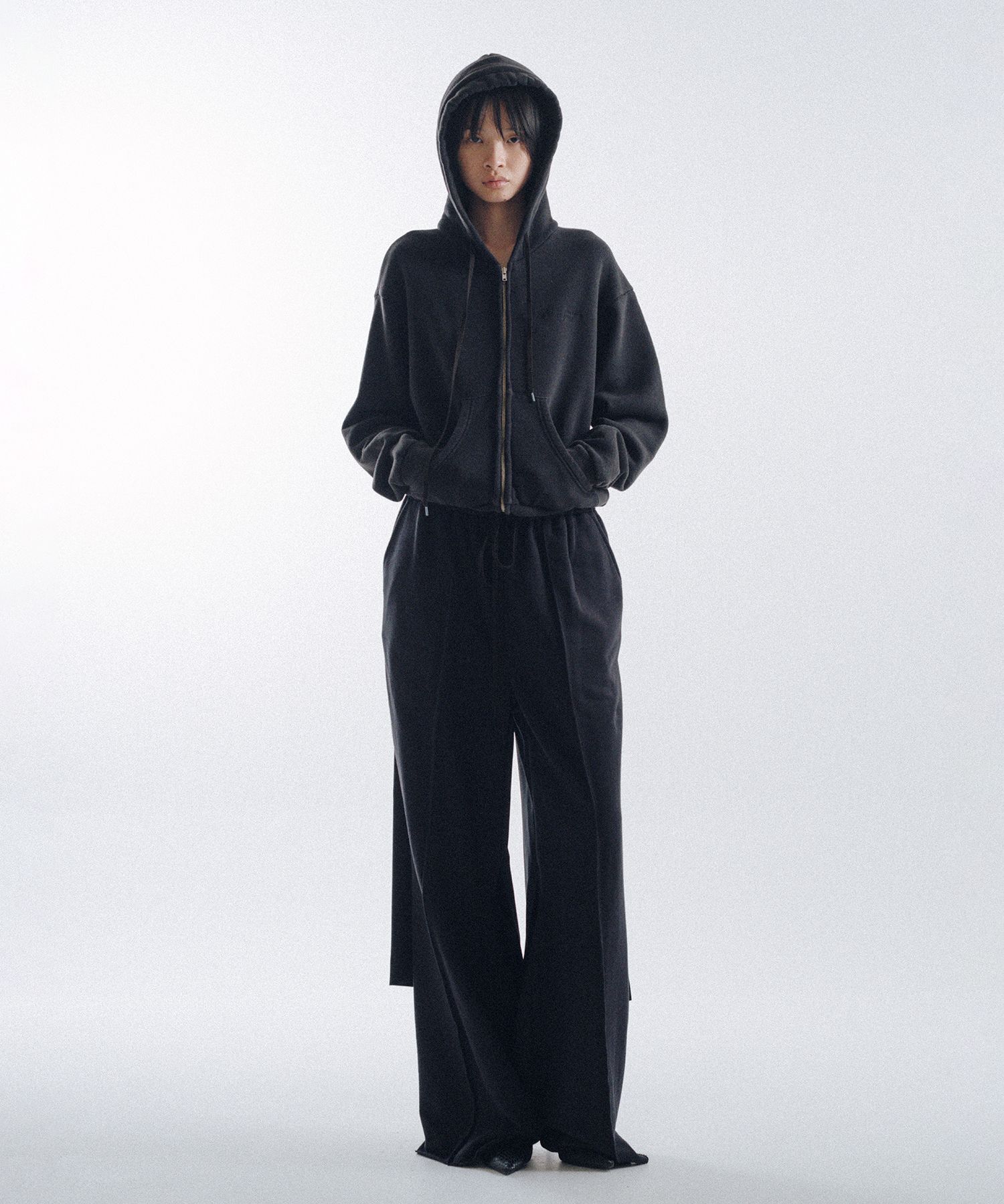 17th Spring Jogger New