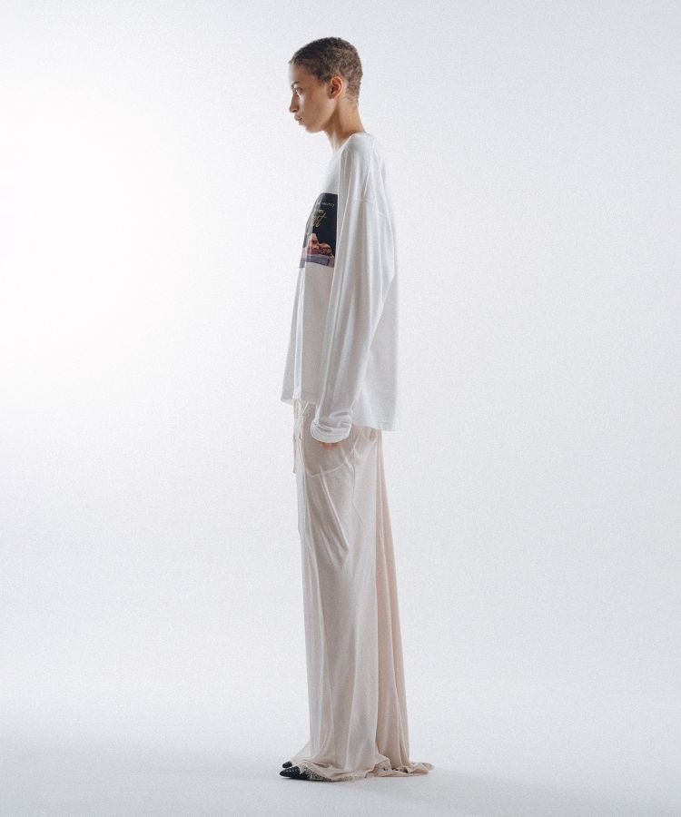 Lonelyrest  Long Sleeve T Shirt