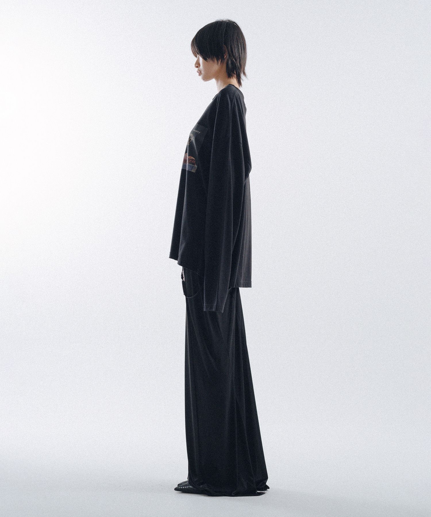 Lonelyrest  Long Sleeve T Shirt