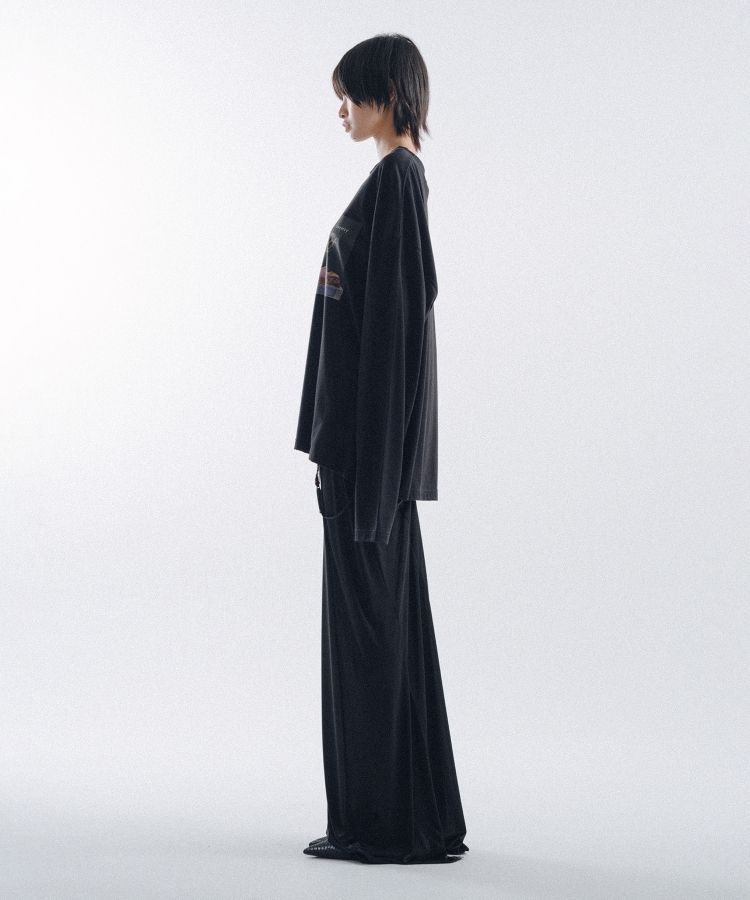 Lonelyrest  Long Sleeve T Shirt