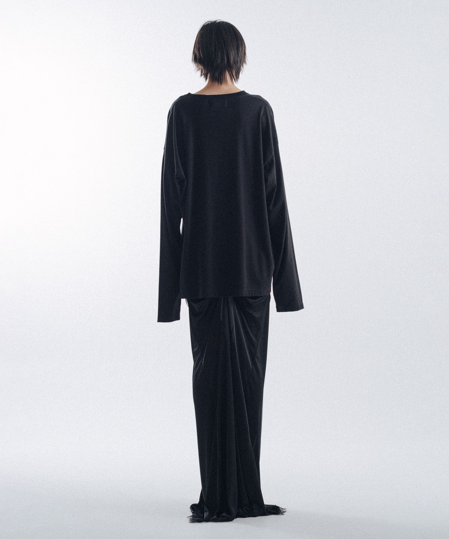 Lonelyrest  Long Sleeve T Shirt