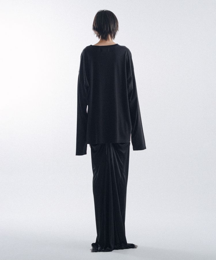 Lonelyrest  Long Sleeve T Shirt