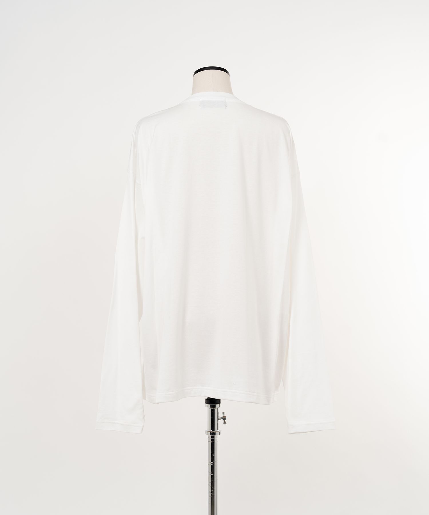 Lonelyrest  Long Sleeve T Shirt