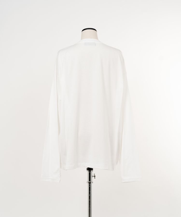 Lonelyrest  Long Sleeve T Shirt