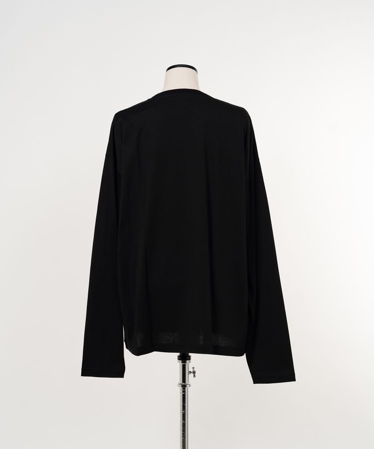 Lonelyrest  Long Sleeve T Shirt