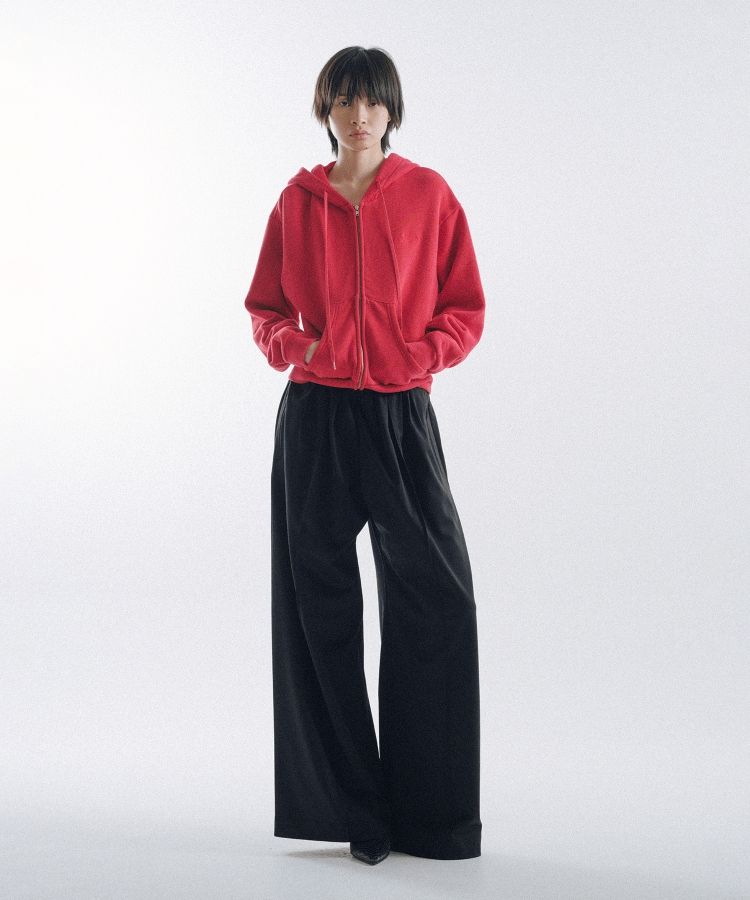 21SS　KEISUKE YOSHIDA　SLASH T PANTS　アーカイブ 21SS KEISUKE YOSHIDA SLASH T PANTS アーカイブ - メルカリ