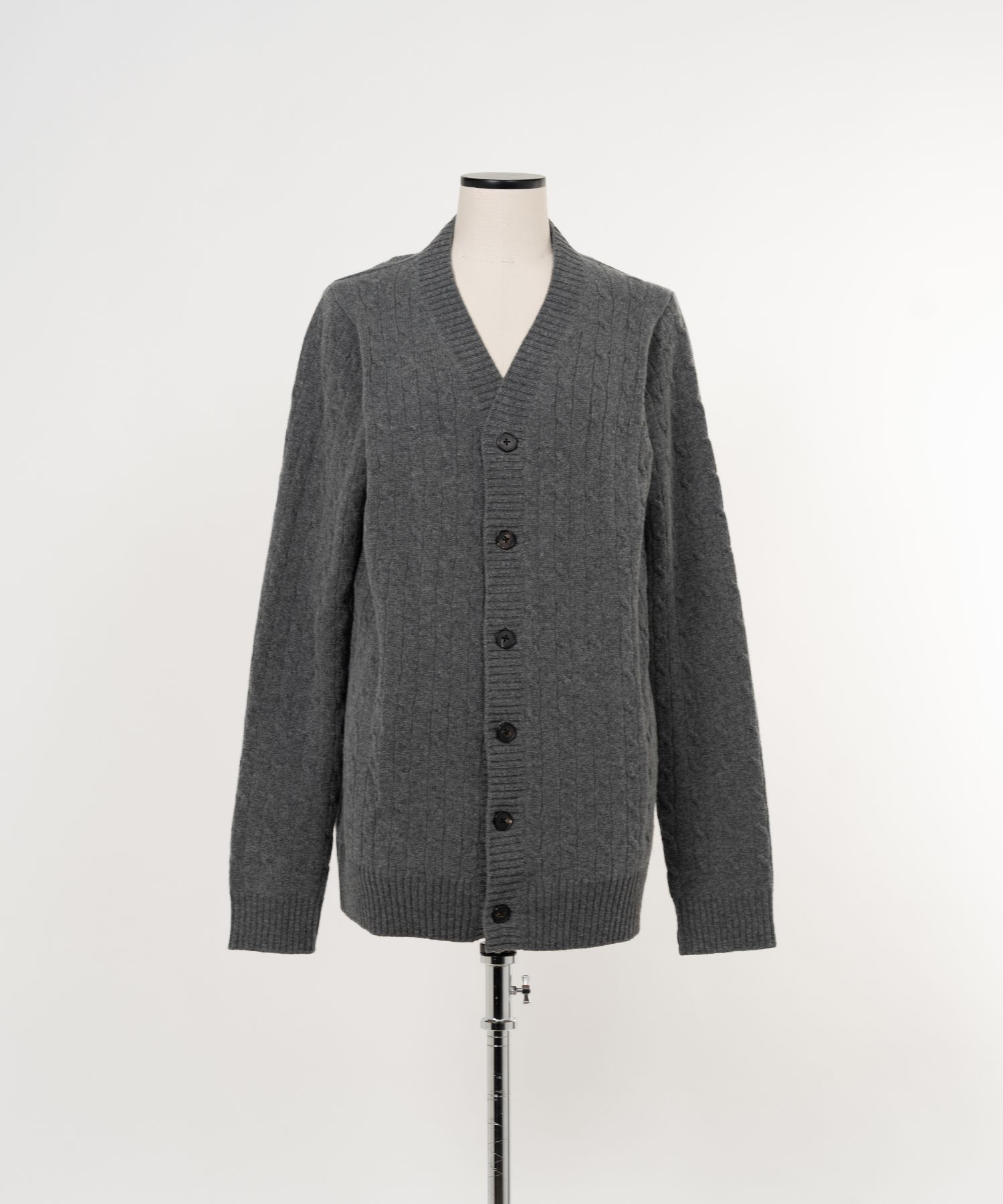 Cape Sleeve Little Lord Cardigan