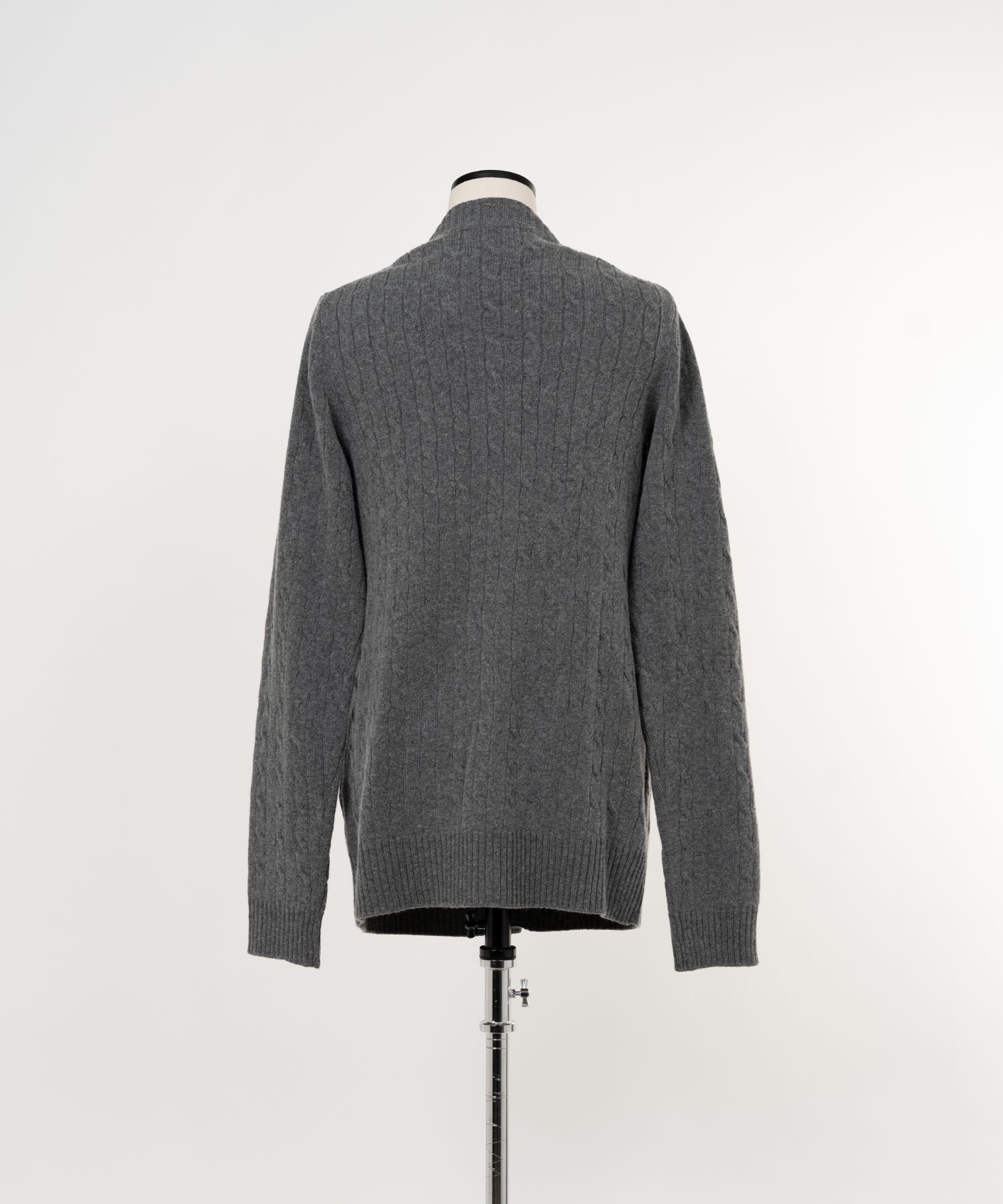 Cape Sleeve Little Lord Cardigan