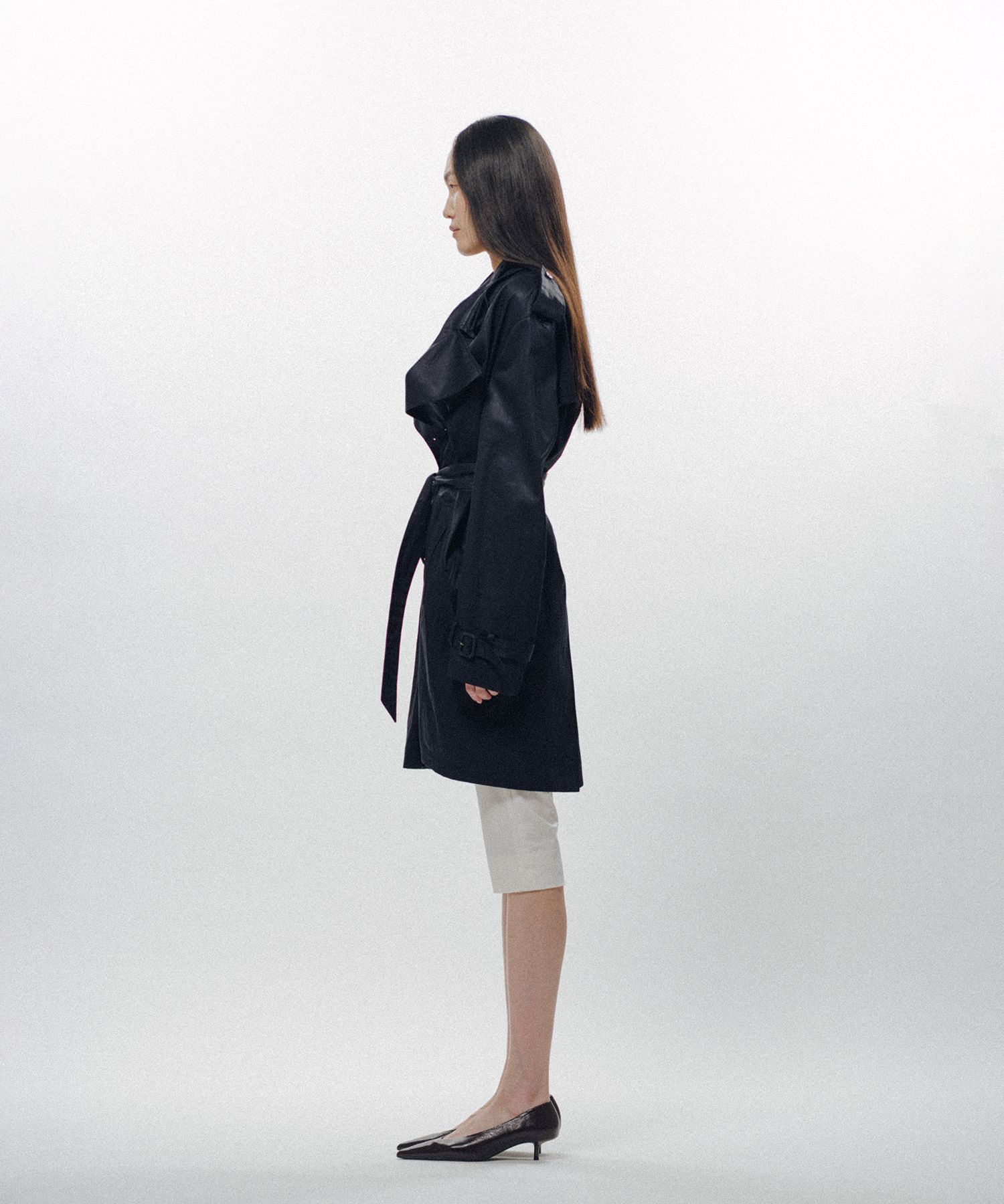 Windward Short Trench