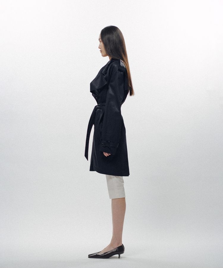 Windward Short Trench