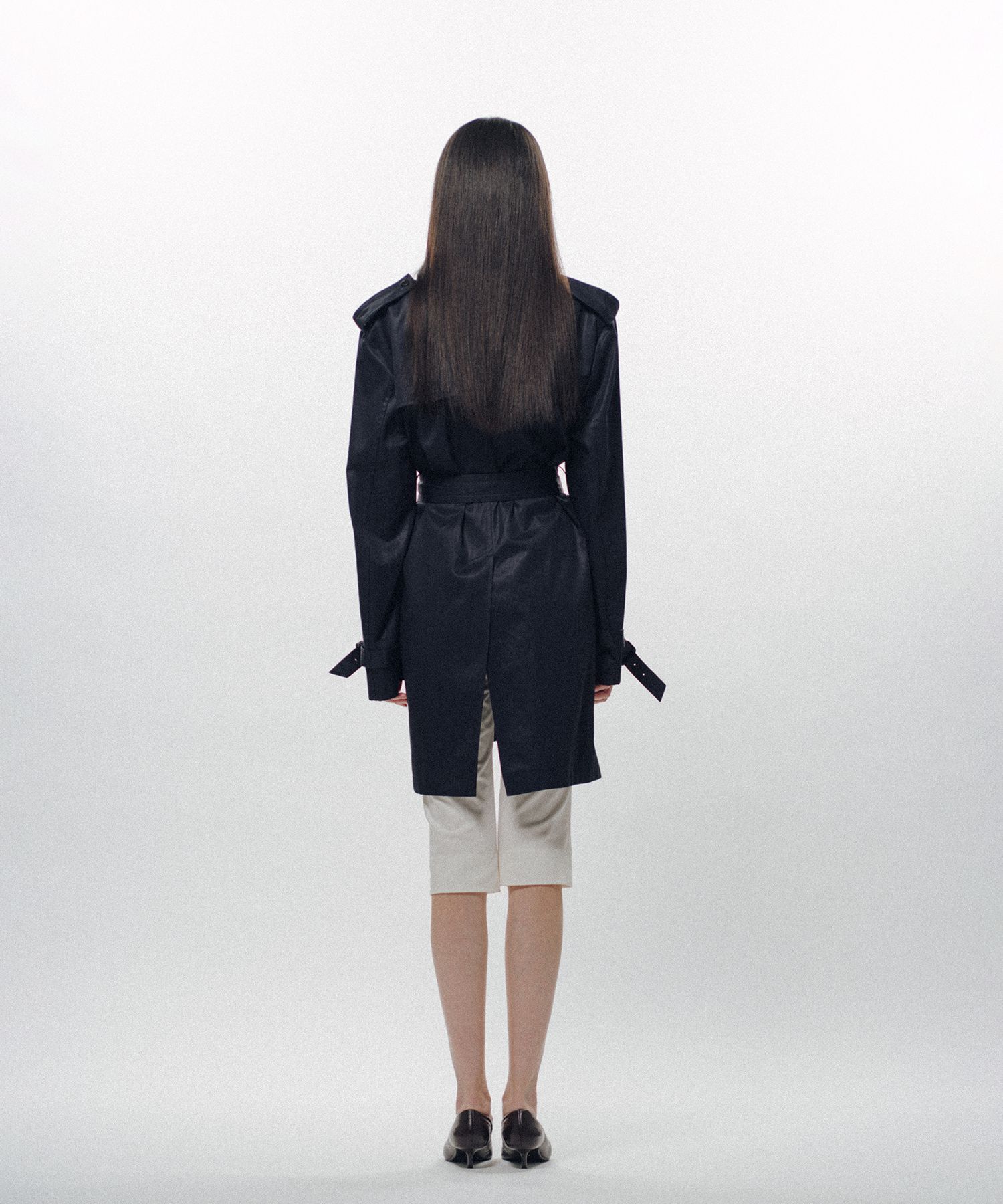 Windward Short Trench