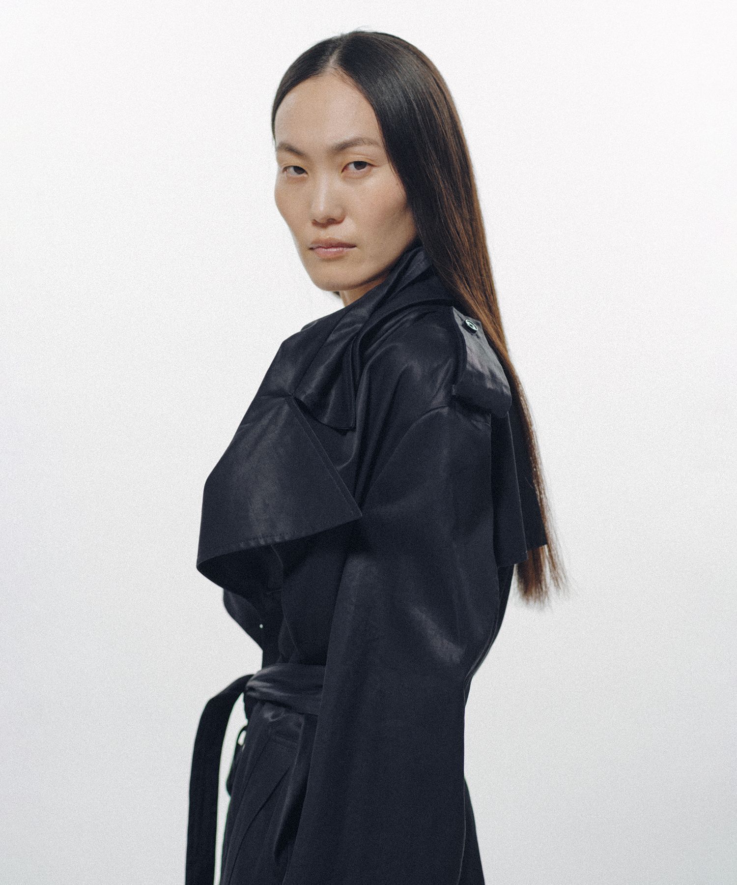 Windward Short Trench