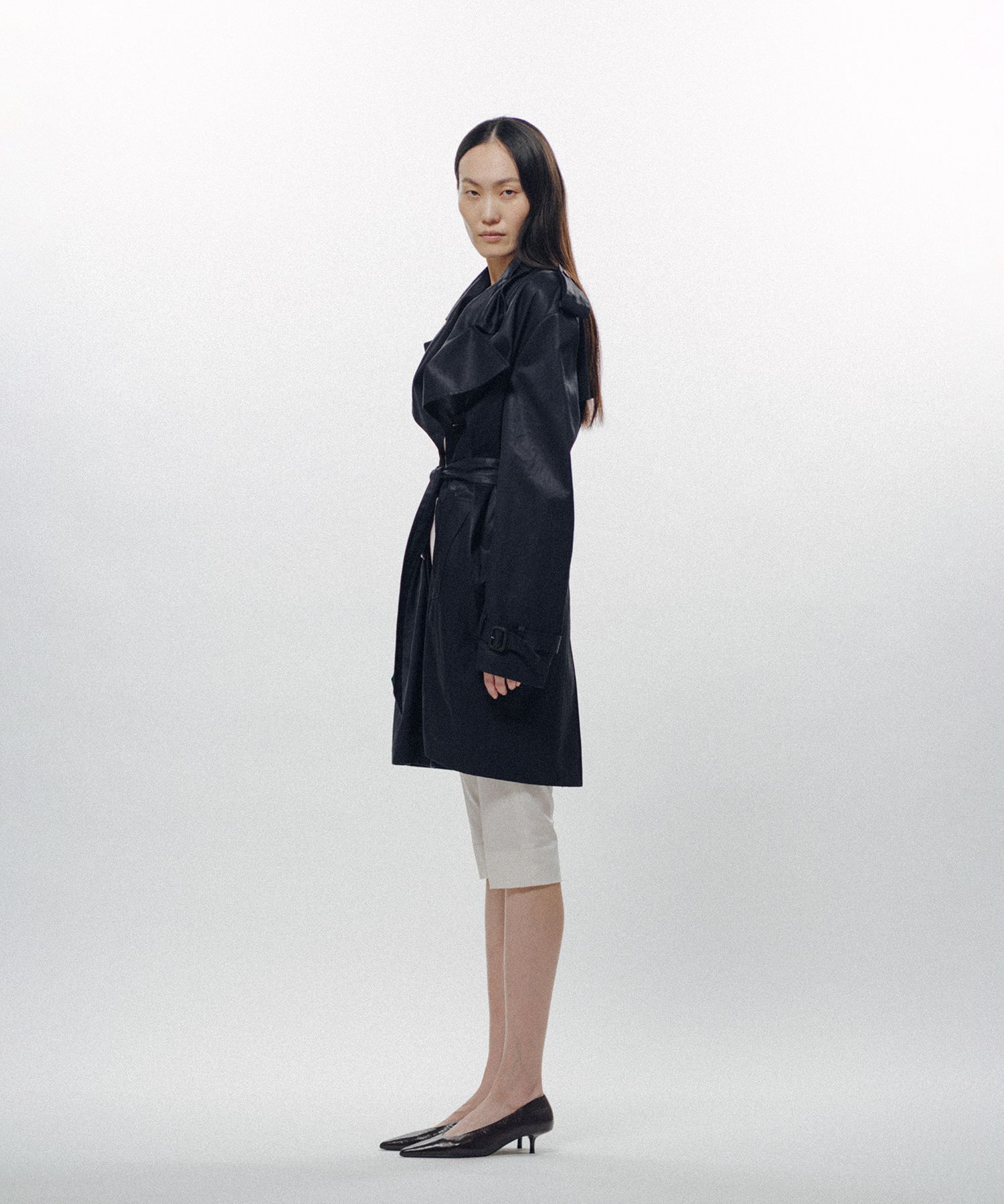 Windward Short Trench