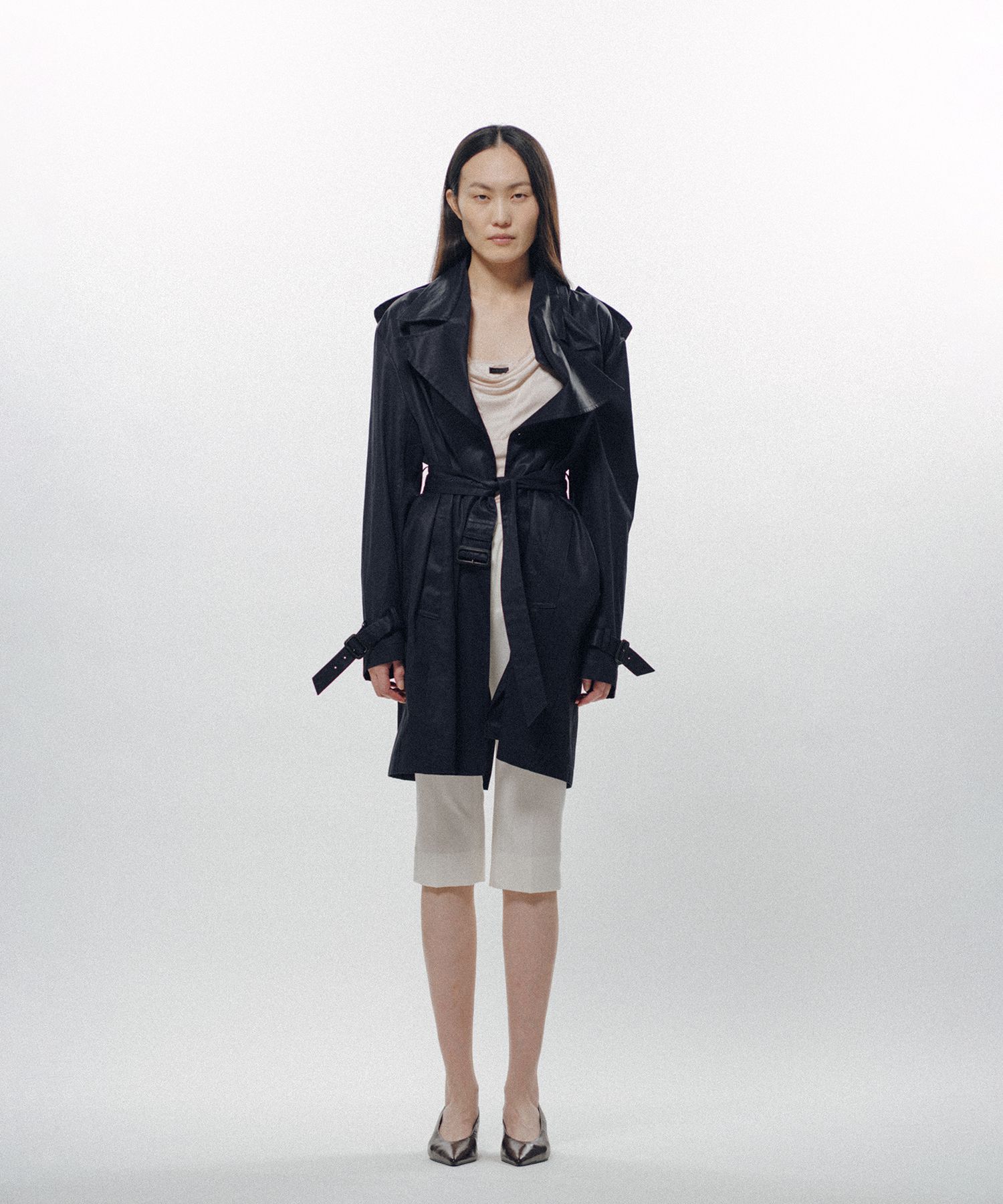 Windward Short Trench