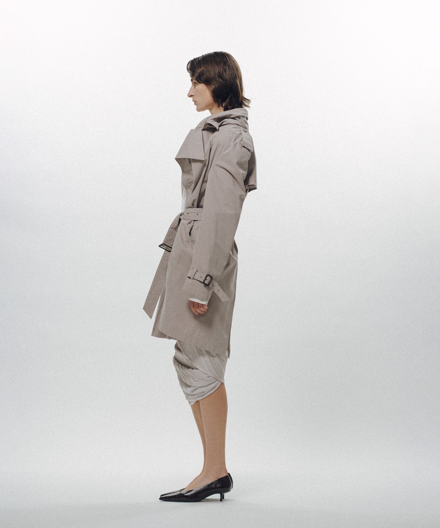 Windward Short Trench