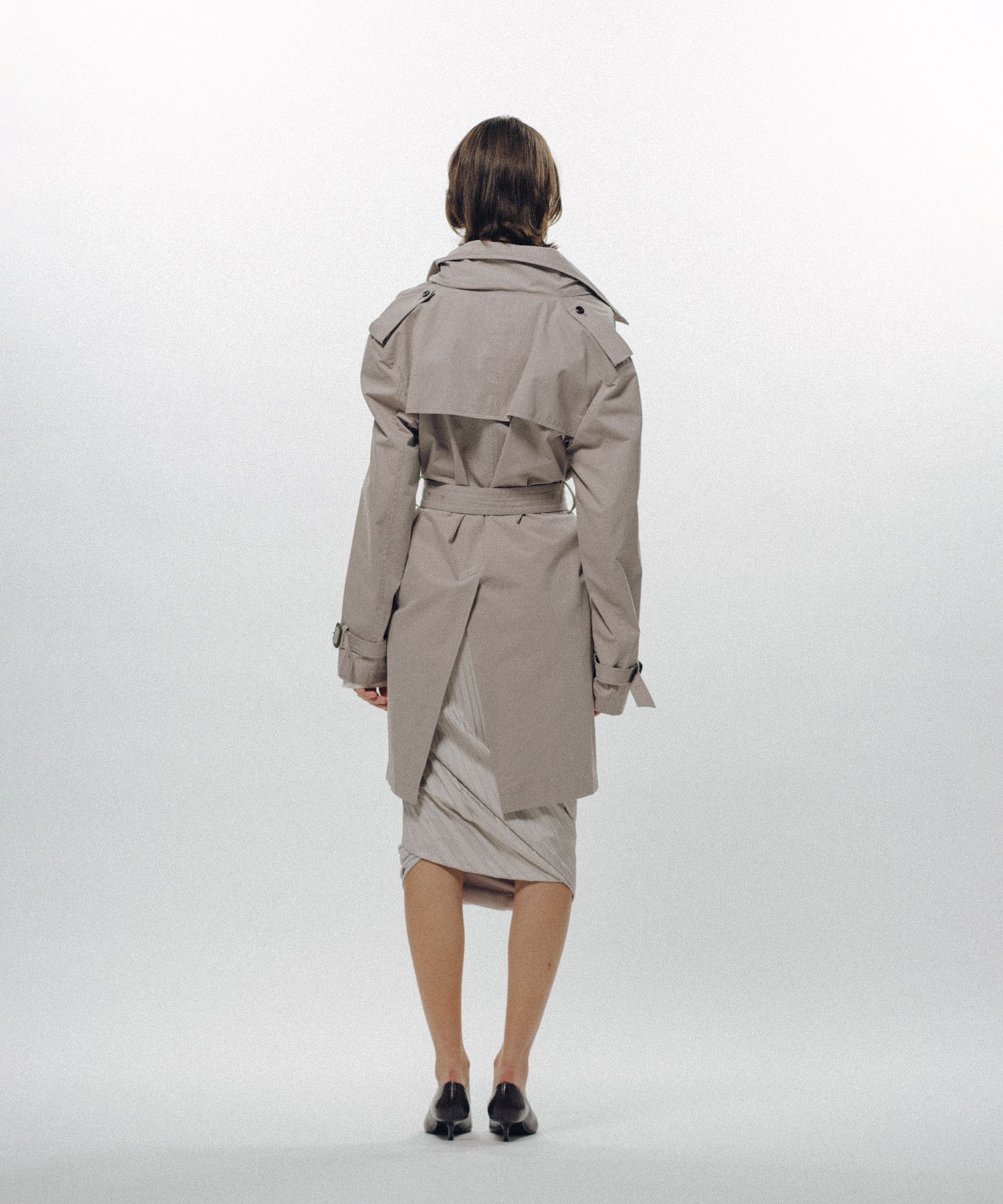 Windward Short Trench