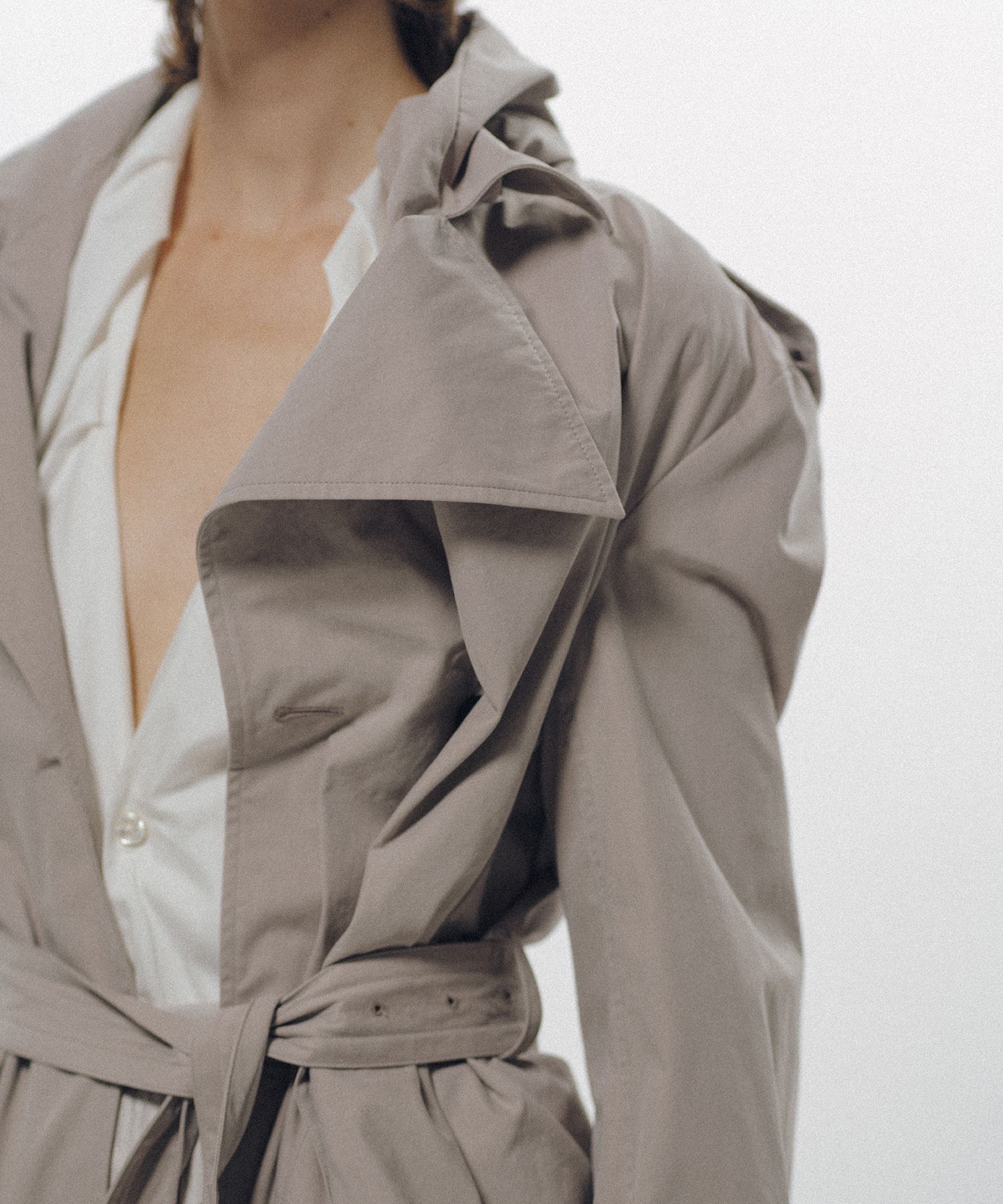 Windward Short Trench