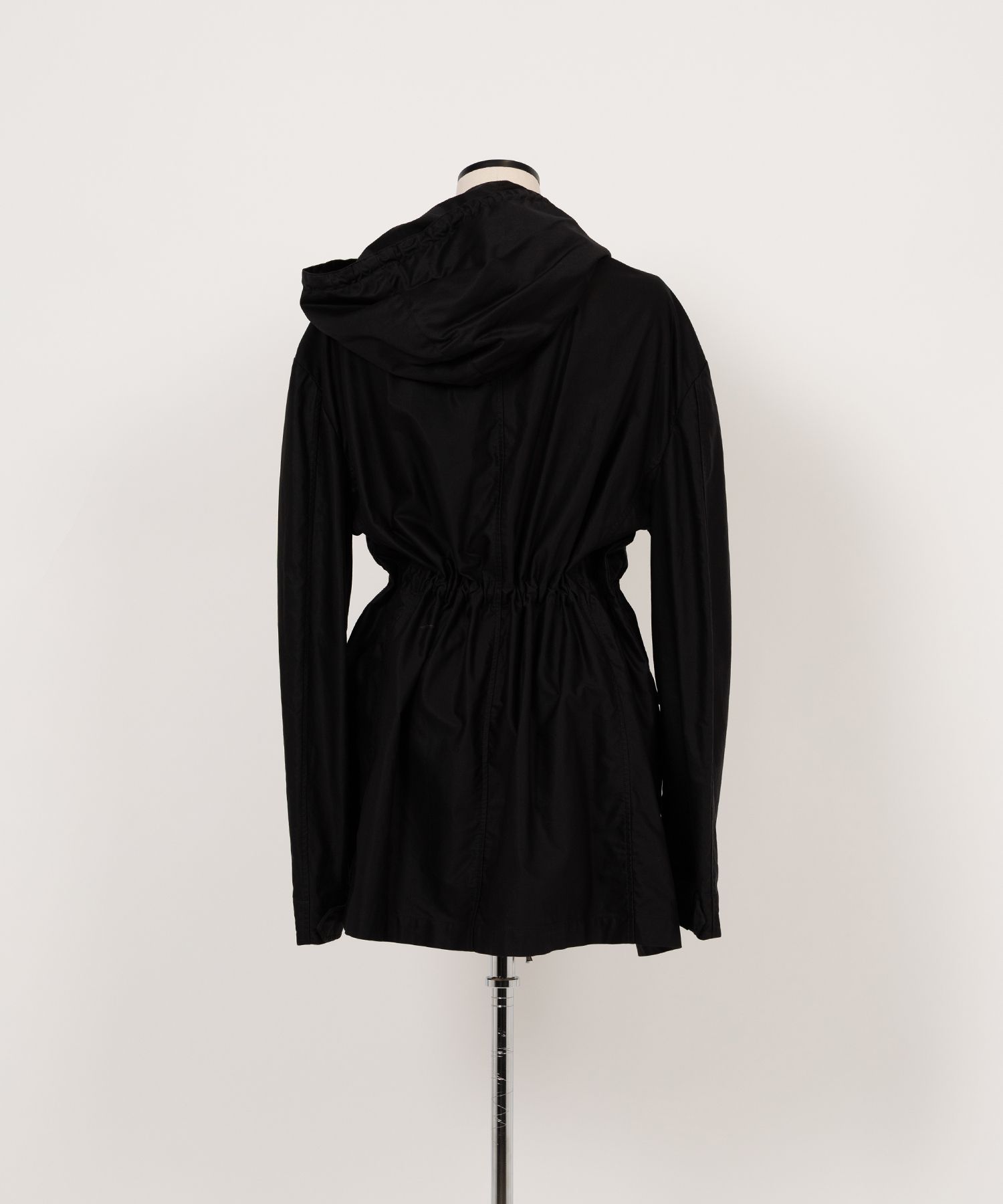 Windward Hooded Jacket