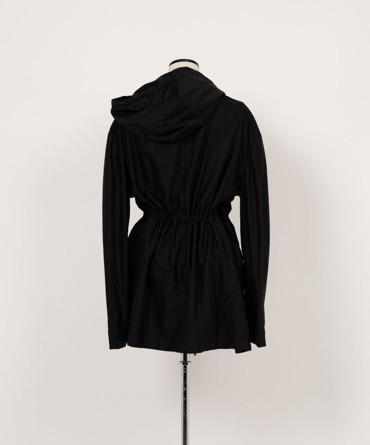 Windward Hooded Jacket