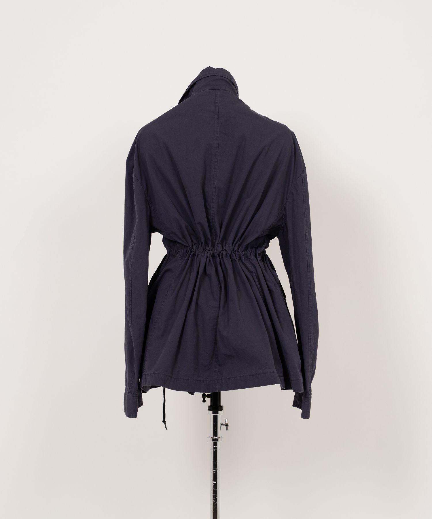 Windward Military Jacket