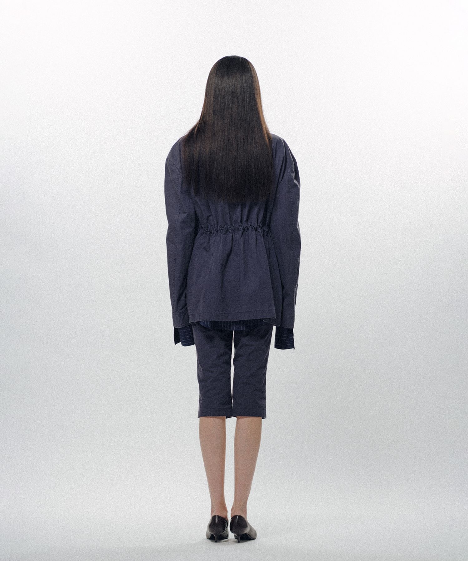 Windward Military Jacket