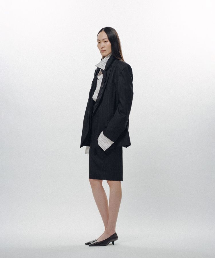 Wilted Flower Tailor