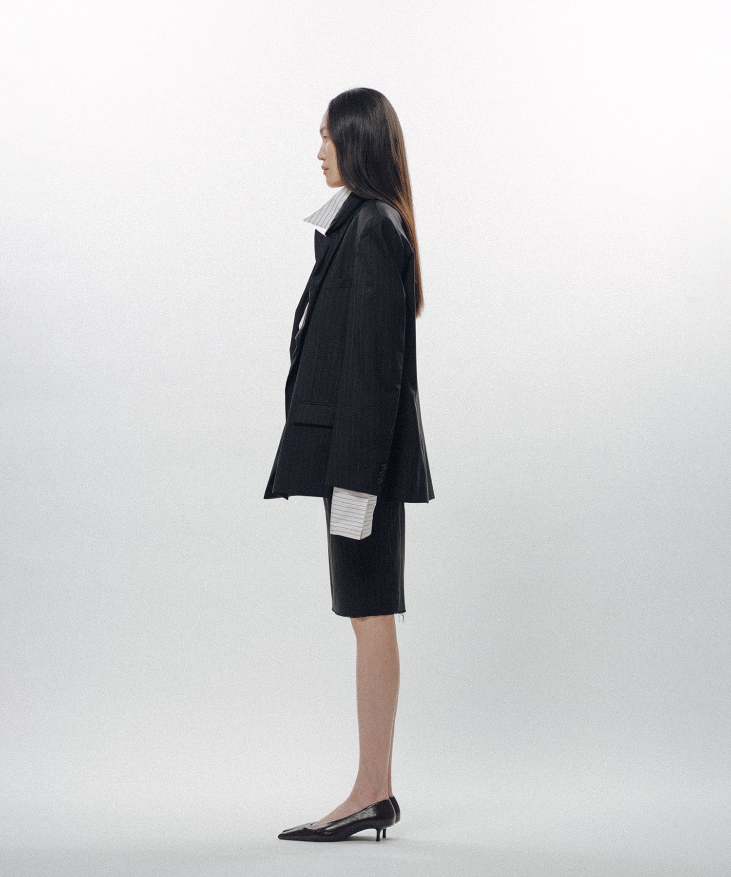 Wilted Flower Tailor