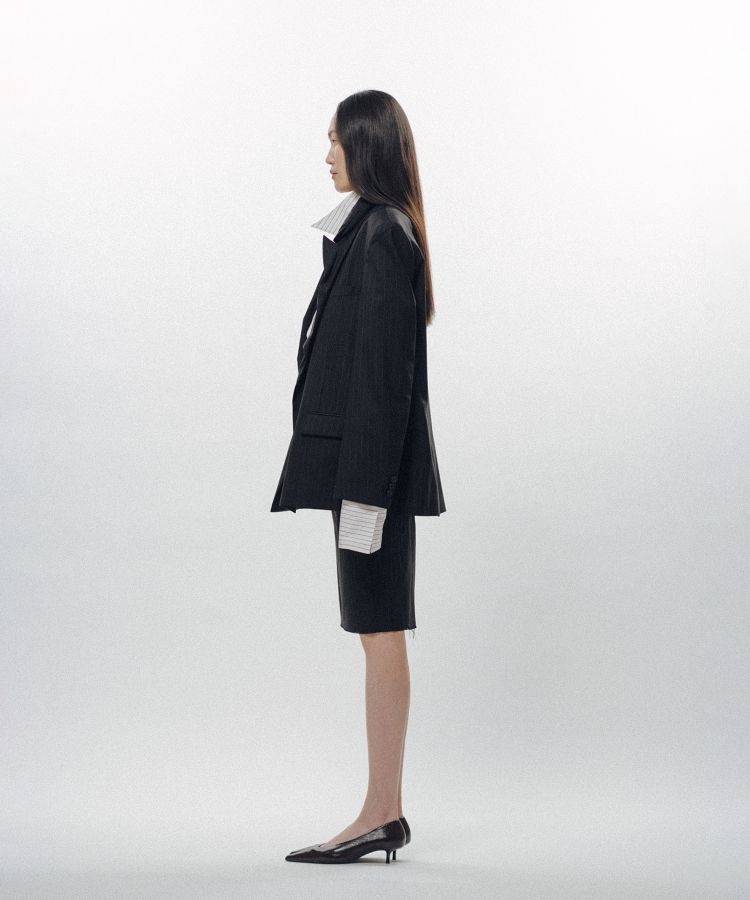 Wilted Flower Tailor