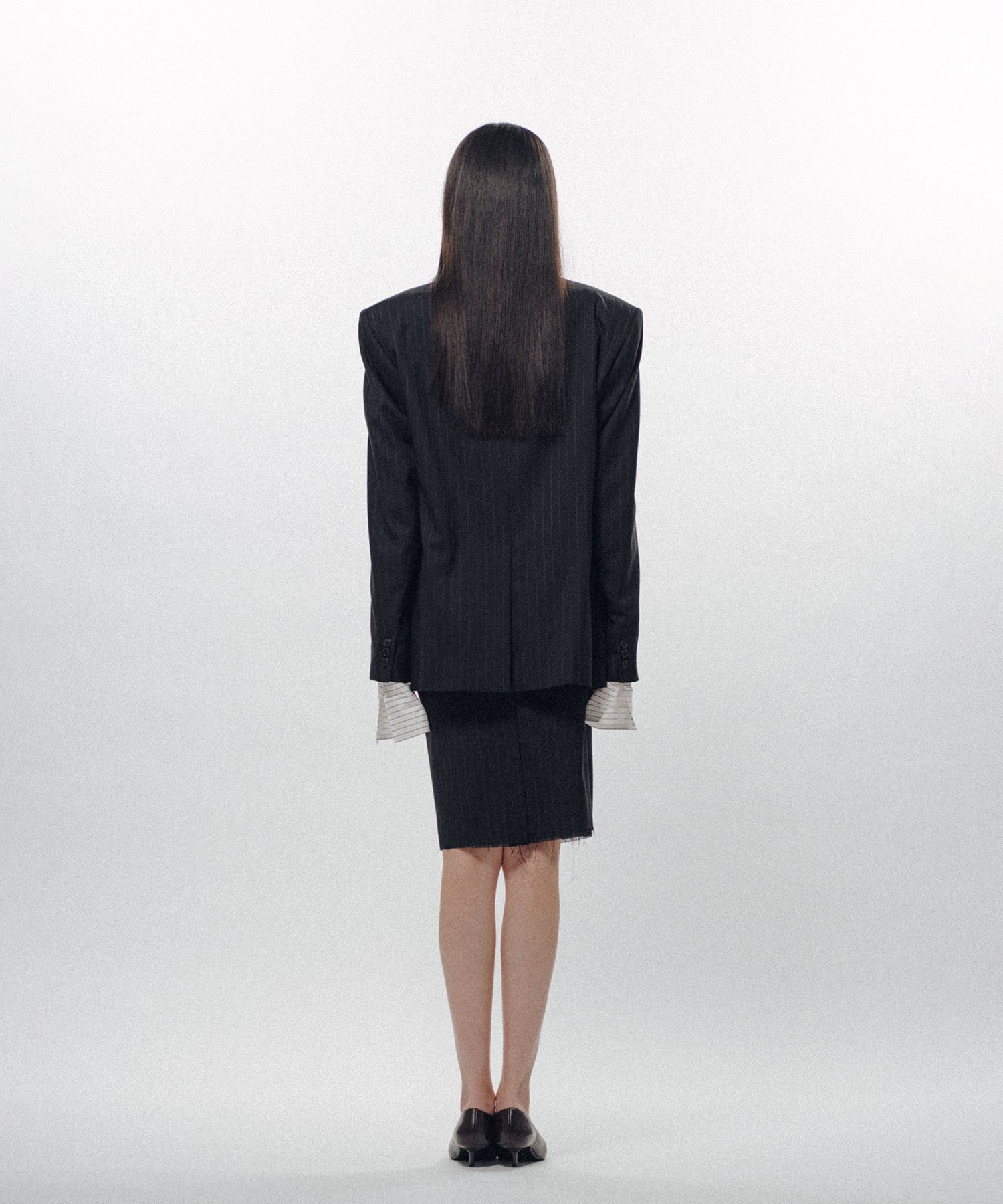 Wilted Flower Tailor