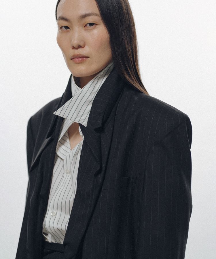 Wilted Flower Tailor