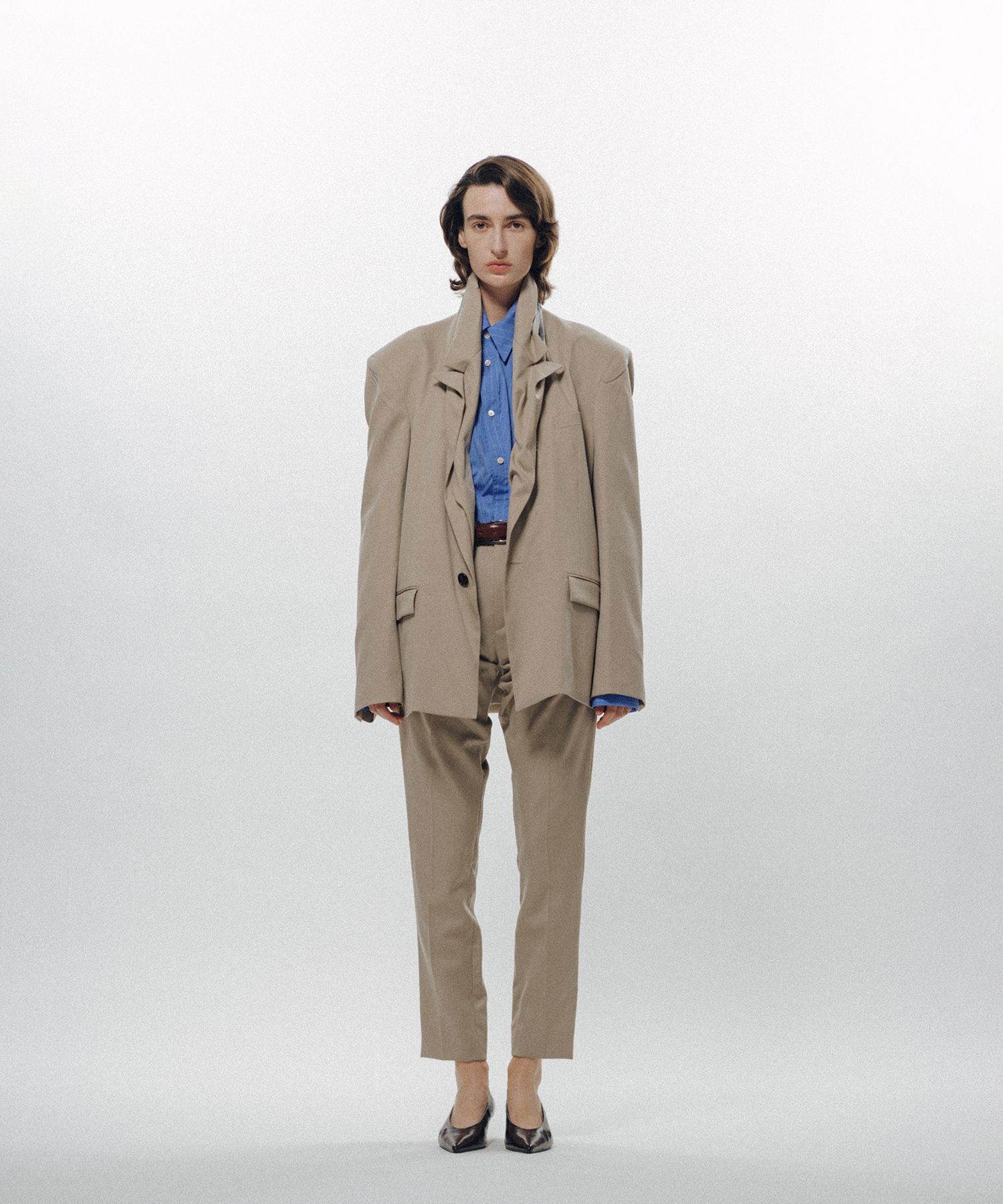 Wilted Flower Tailor