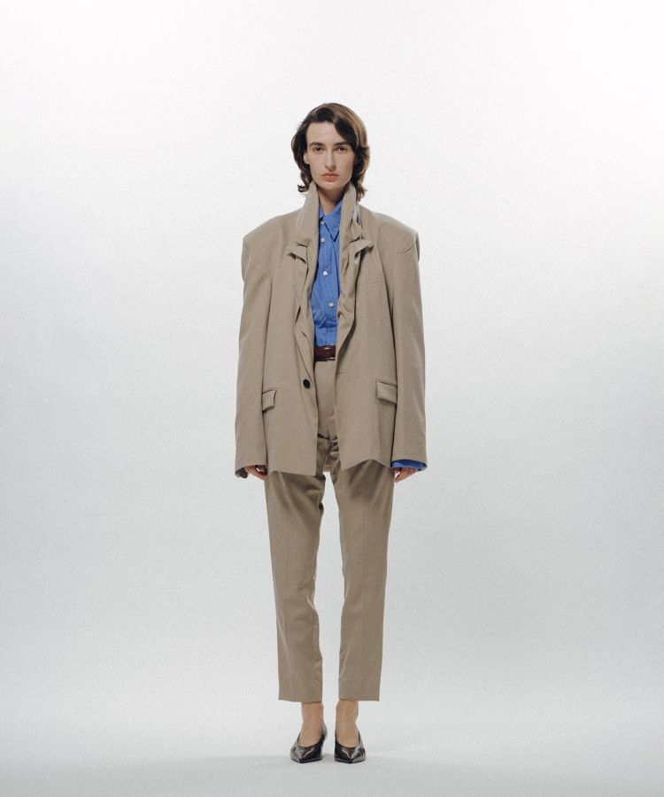 Wilted Flower Tailor