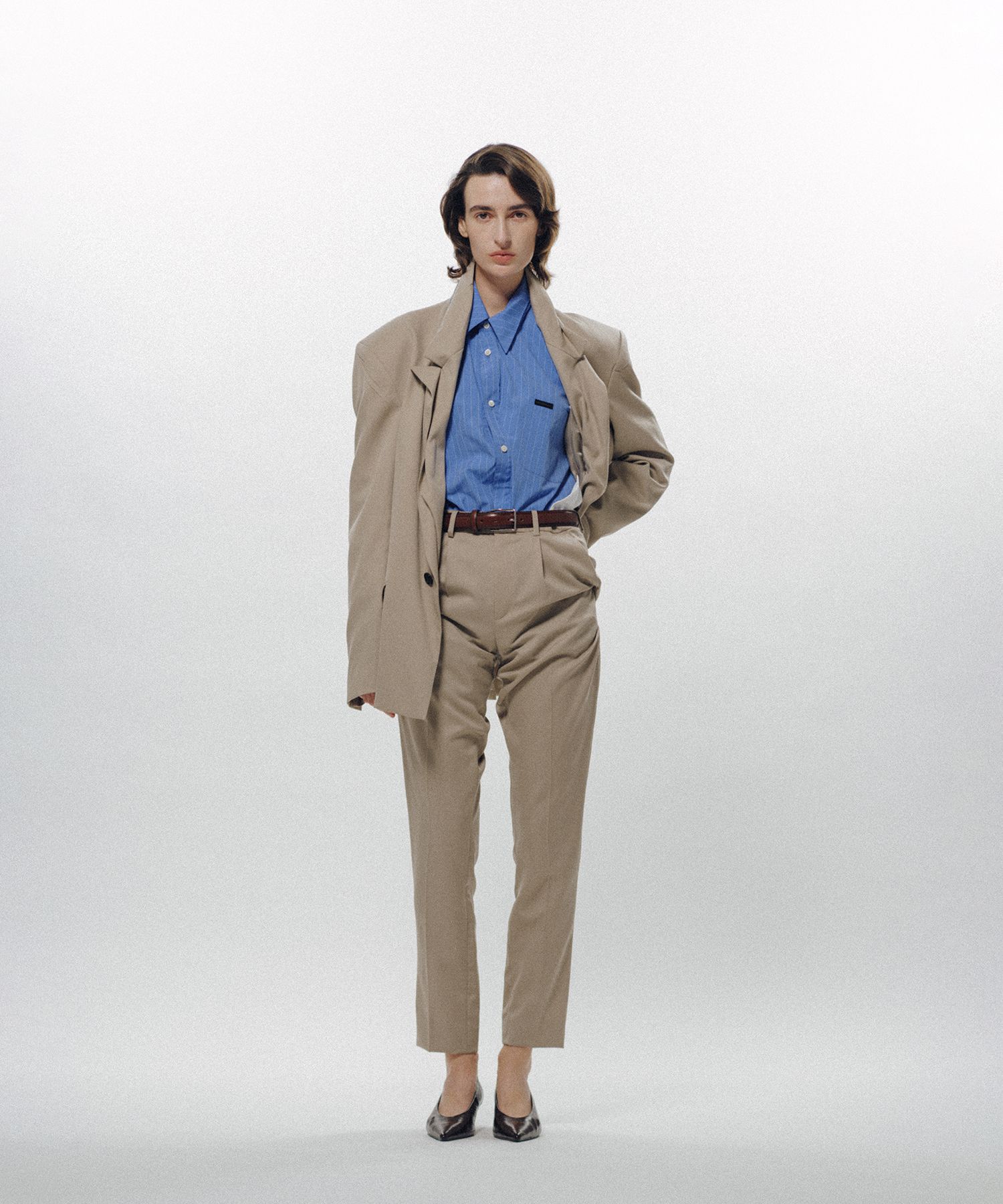 Wilted Flower Tailor