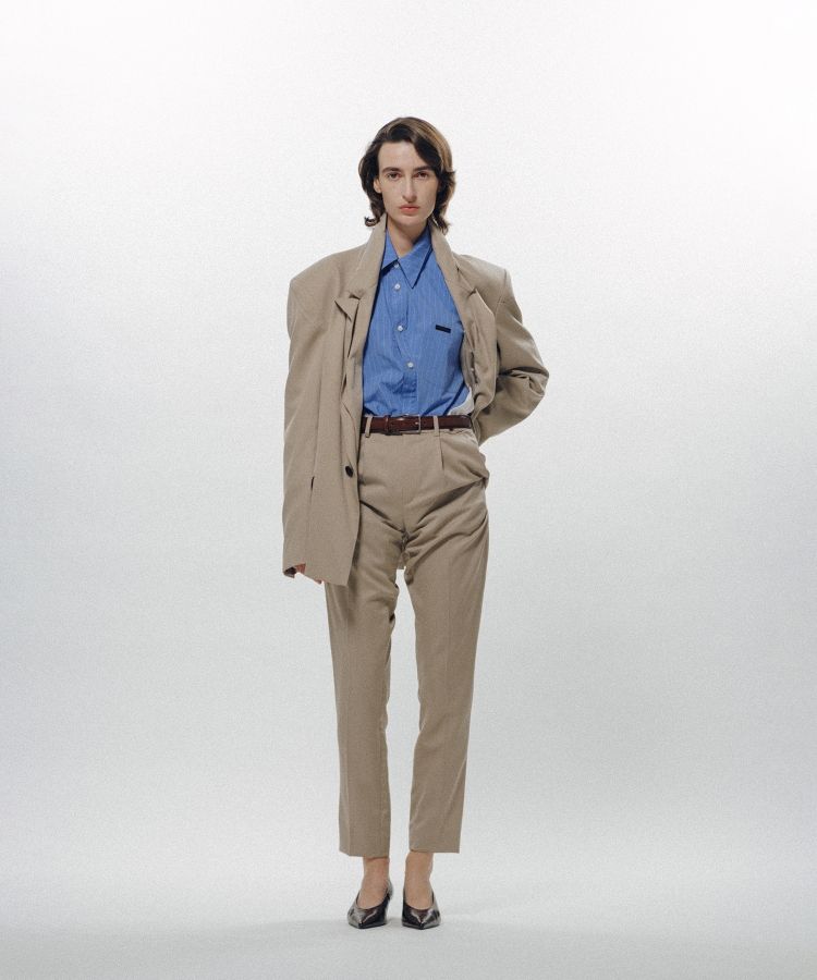 Wilted Flower Tailor