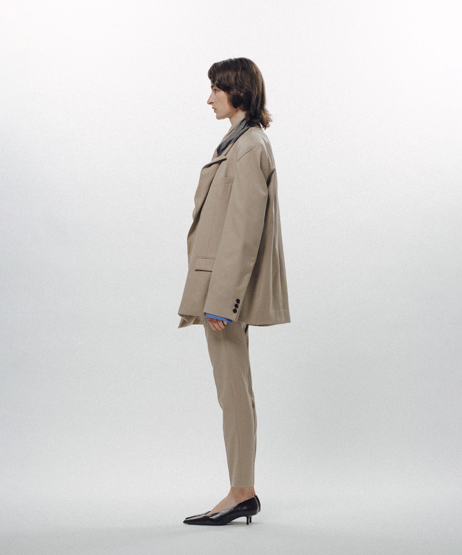 Wilted Flower Tailor