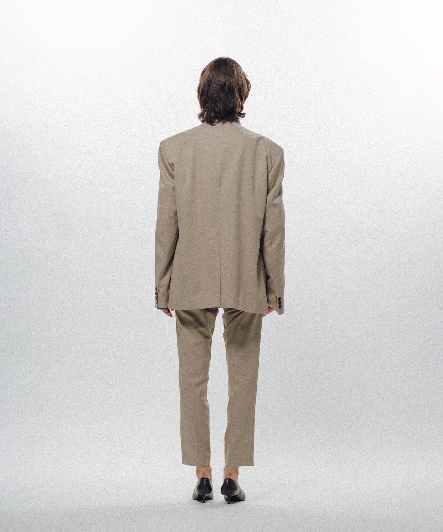 Wilted Flower Tailor