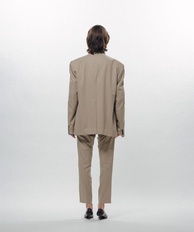 Wilted Flower Tailor