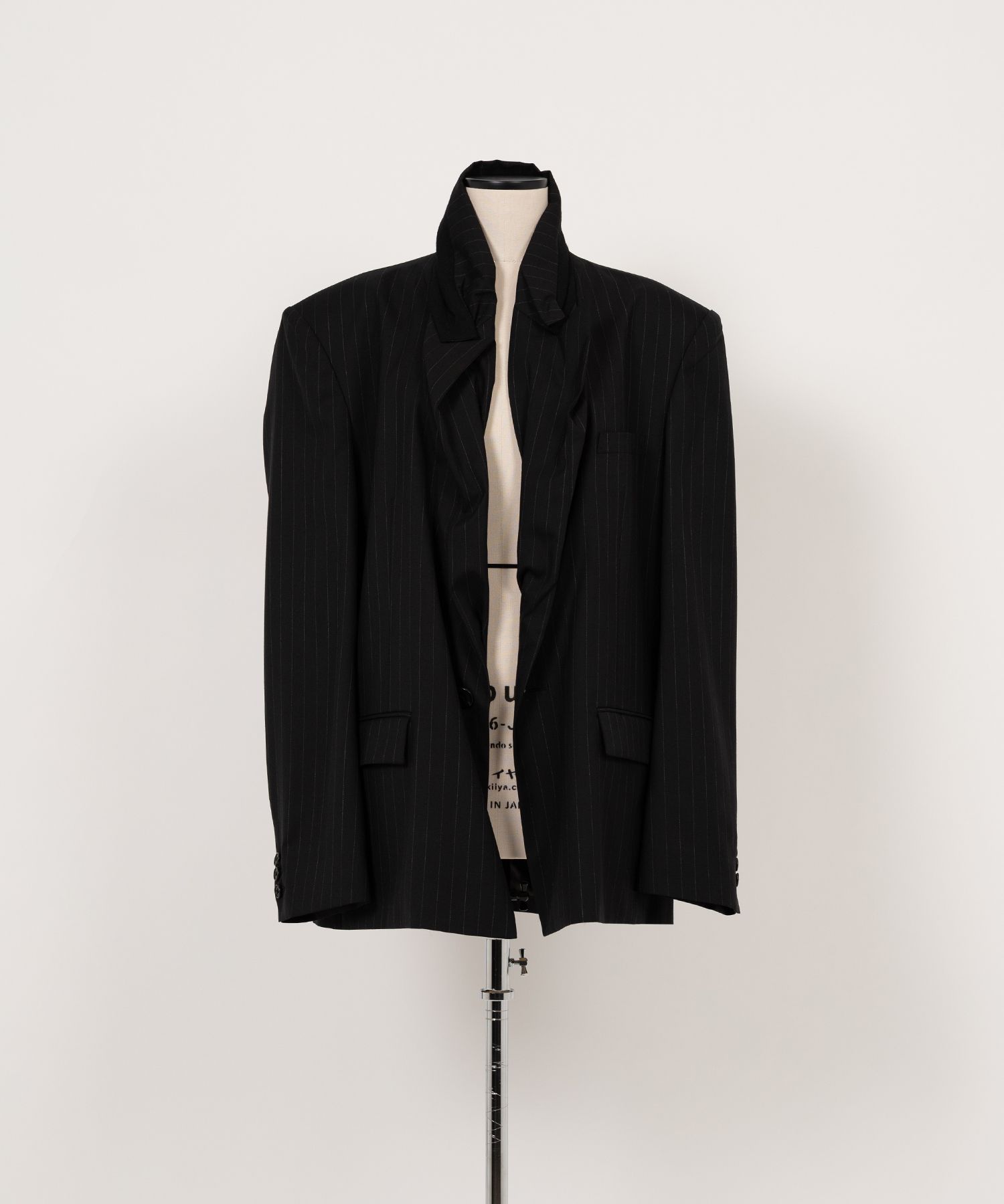 Wilted Flower Tailor